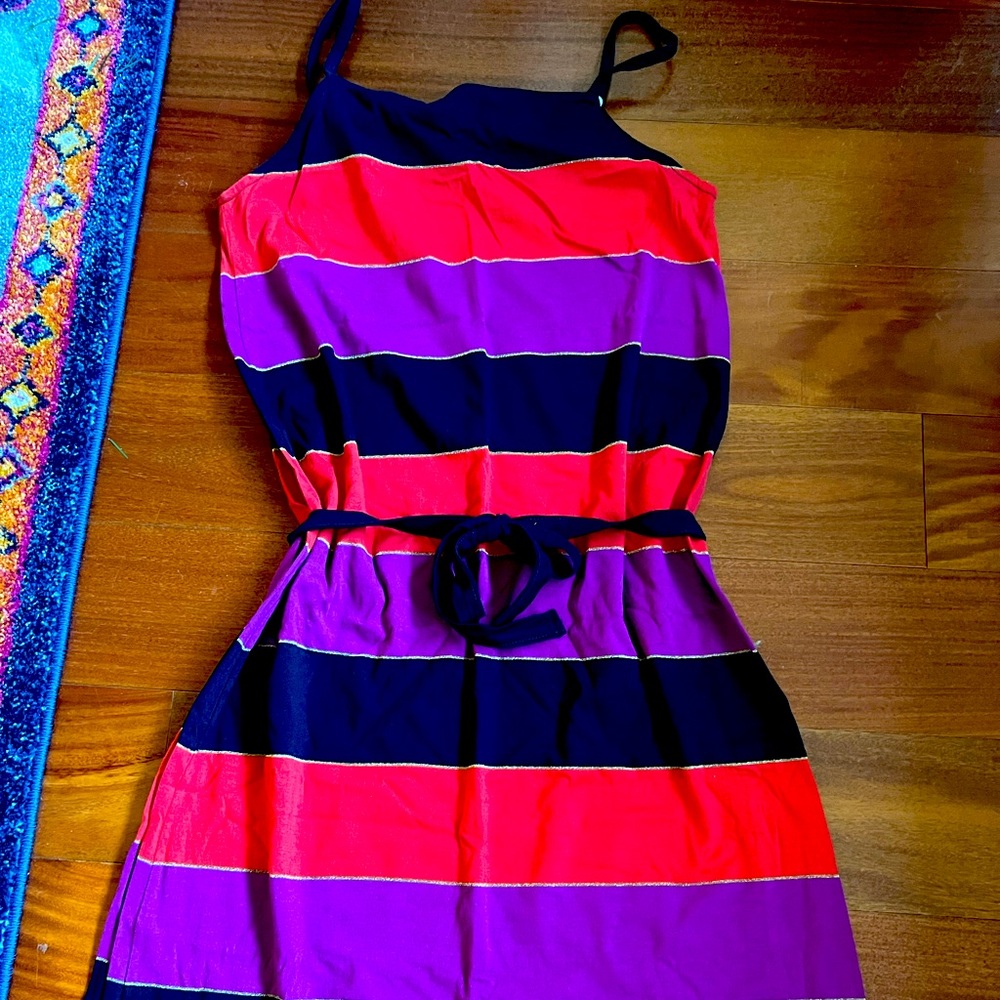 APC Jude Dress